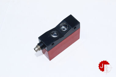Leuze electronic RK 93/4-60 S Energetic diffuse sensor