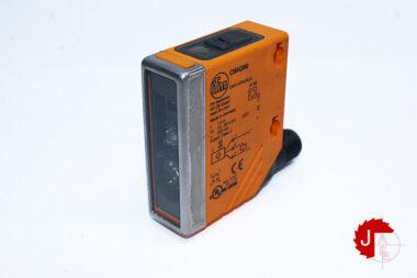 IFM electronic O5H200 Diffuse reflection sensor with background suppression O5H-HPKG/US100