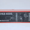 Leuze electronic IRK92/4.8-400S Energetic diffuse sensor