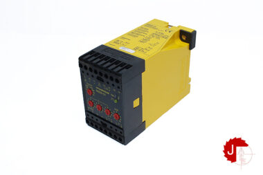 TURCK MS25-Ui Rotation Speed Monitor