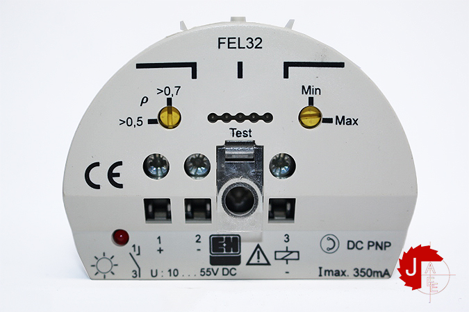 ENDRESS+HAUSER FEL32 Electronic Insert for FTL 919908 - 0002