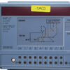 B&R Industrial Automation 2003 SYSTEM