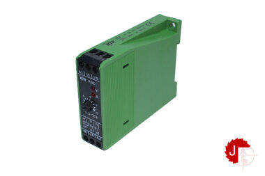 BTR RSD Time relay 250V 6A 0.5-10s,50ms