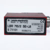 Leuze electronic LSR 713/2 SE-L8 PHOTOELECTRIC SENSOR