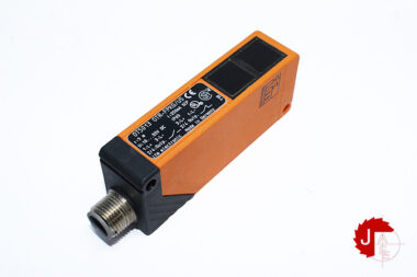 IFM electronic OT5013 Retro-reflective sensor OTR-FPKG/US-100-IPF