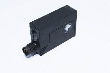 IFM OJ5014 Retro-reflective LASER sensor OJPLFPKG/FO/AS