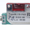 SICK WL170-P420 Photoelectric retro-reflective sensor 6010186