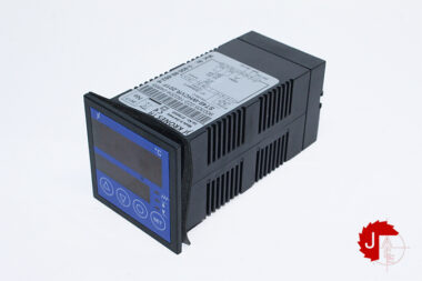 KRONES ST48-WHCVR.201F Temperature controller