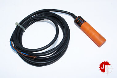 IFM electronic IA-3010-BPKG Inductive sensor