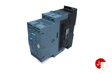 SIEMENS 3RW4036-2BB14 SIRIUS soft starter 