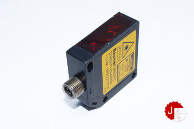 Baumer OHDM 16P5001/S14 Diffuse Photoelectric Sensor