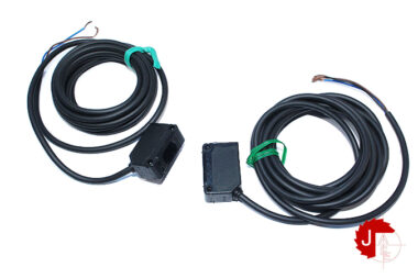 SUNX CX-21P / CX-21D-PN Photoelectric Sensor