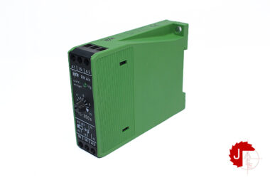 METZ CONNECT RKAk-E10 230VAC,24VAC/DC 15-300sec Measuring and monitoring relays 