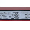 Leuze electronic PRK 95/44L Polarized retro-reflective photoelectric sensor 50034511