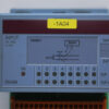 B&R Industrial Automation 7DM465.7 2003 digital mixed module 16 inputs 24 VDC