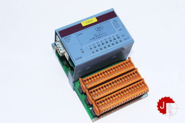 B&R Industrial Automation 7DI439.7 2003 digital input module 16 inputs 24 VDC