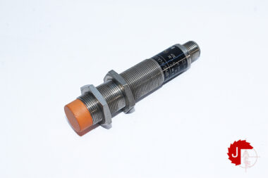 IFM electronic IG5602 Inductive sensor IGA3008-BPKG/V4A/US-104