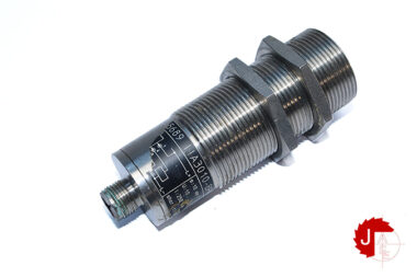 IFM electronic II5689 Inductive sensor IIA3010-BPKG/V4A/US