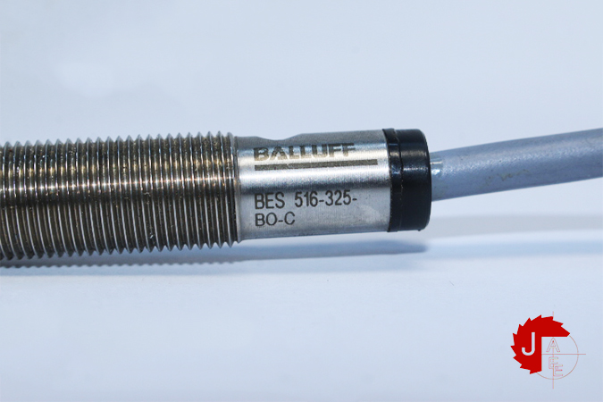 BALLUFF BES 516-325-BO-C Inductive standard sensors