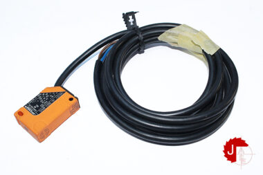 IFM electronic IN5121 Inductive sensor IN-3002-BPKG