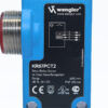 Wenglor KR87PCT2 Retro-Reflex Sensor for Transparent Objects