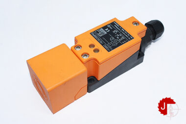IFM electronic IV5002 Inductive sensor IVE3020BBPKG