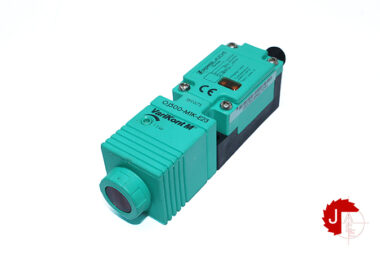 PEPPERL+FUCHS OJ500-M1K-E23 Fiber optic sensor