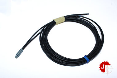 OMRON E32-DC200 Fiber optic sensor head