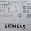 SIEMENS /PEPPERL+FUCHS 3RG7122-3AB00 Photoelectric