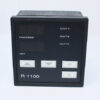 SINGLE R 1100 The Temperature Controller R1100-10-SI4-5