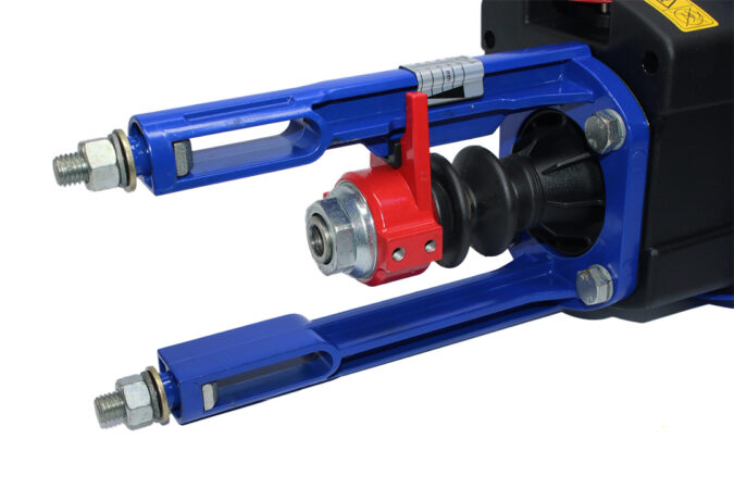 ARMATUREN ARI-PREMIO type: 2,2kn Electric thrust actuator ARI-PREMIO 2,2kn