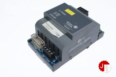 METASYS XT9100 Extension Module