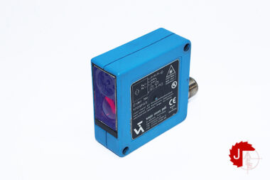 Wenglor YP09PA3 Laser Distance Sensor Triangulation