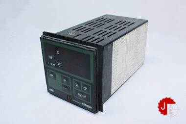 ABB GTR0300 Multi-Channel Temperature Controller