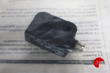 SCHMERSAL BNS 260-02Z-ST-R Magnetic safety sensors 101184361