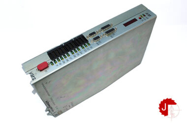 SCHUBERT VMS AM V 2.10 CONTROL MODULE