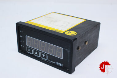 DOLD DIA 48 EW Temperature Controller