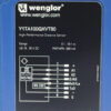 Wenglor Y1TA100QXVT80 Laser Distance Sensor Time of Flight