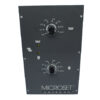 MICROSET RA97C01006 Temperature Controller R288009