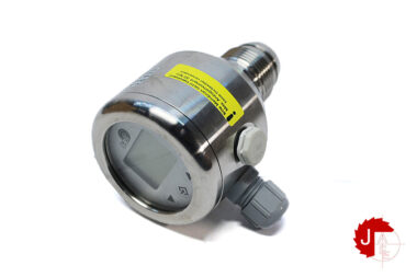 Seli SDT03-020-B-B-50 PARAMETERIZABLE MODULAR PRESSURE TRANSMITTER