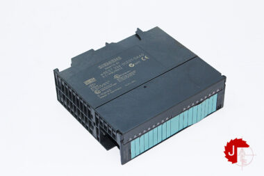 SIEMENS 6ES7 334-0CE01-0AA0 SIMATIC S7-300, Analog module SM 334