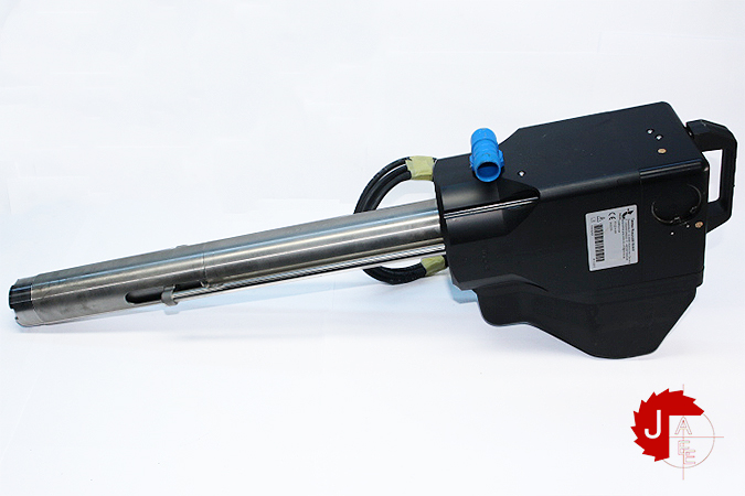 Timmer-Pneumatik PTI-D2-H-300 PNEUMATIC GLUE PUMP