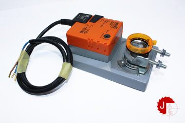 BELIMO SM230A Rotary actuator, 20 Nm