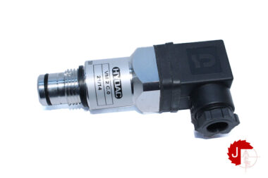 HYDAC VM 2 C.0 PRESSURE SWITCH 21/14