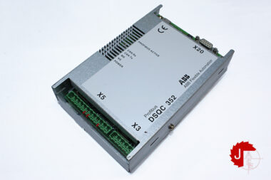 ABB DSQC 352 IRC5P Paint Controller 3HNA016493-001