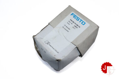 FESTO PEN-M5-PS-M8-SA PE converter 26855