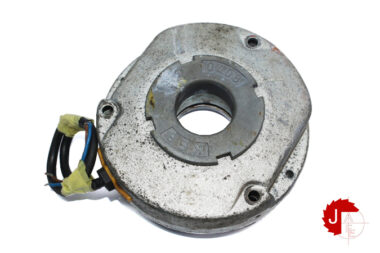 KEB 04.08. ELECTRIC MOTOR BRAKE 24VDC