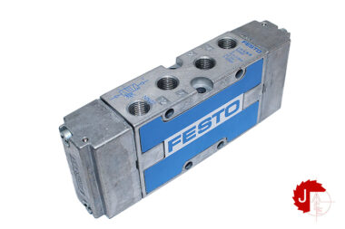 FESTO J-5-1/8-B Pneumatic valve 30988