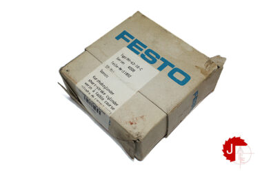 FESTO AV-63-10-C Short Stroke Cylinder 11892