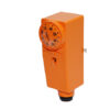 Eberle RAR 87501 Pipe feeder regulator with external scale
